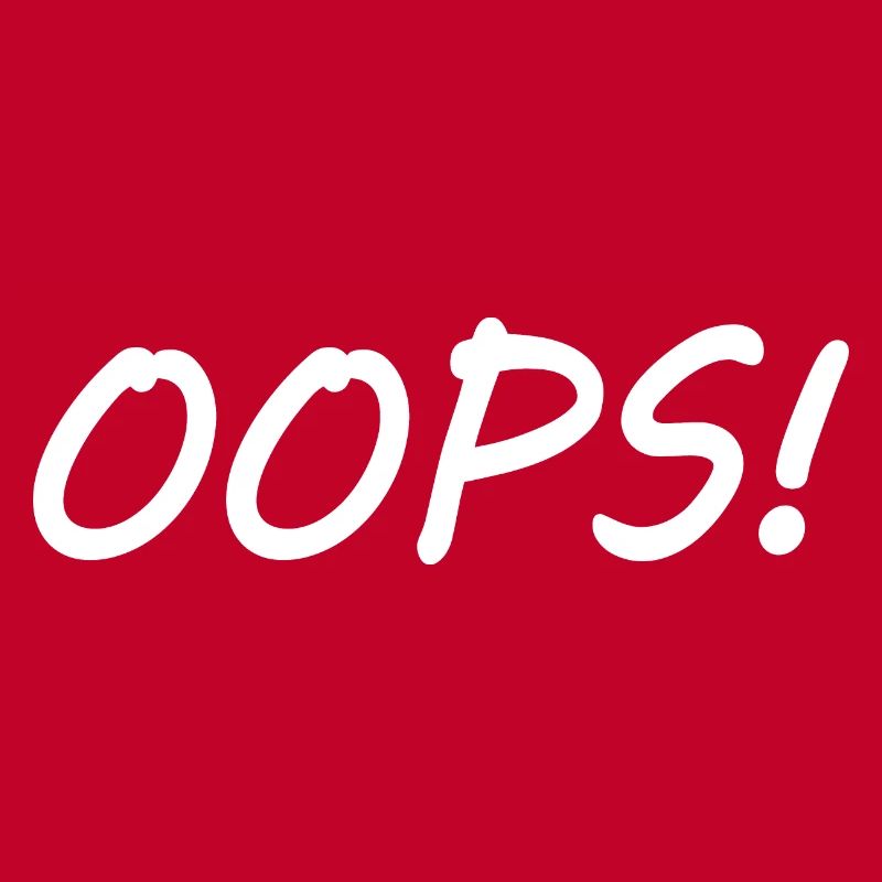 Oops