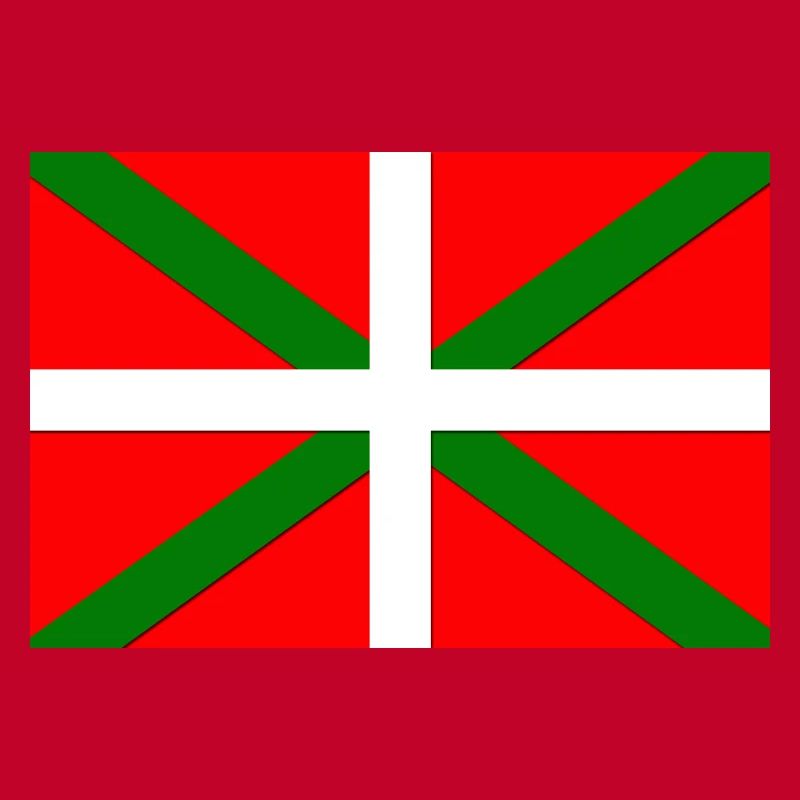 Drapeau Basque