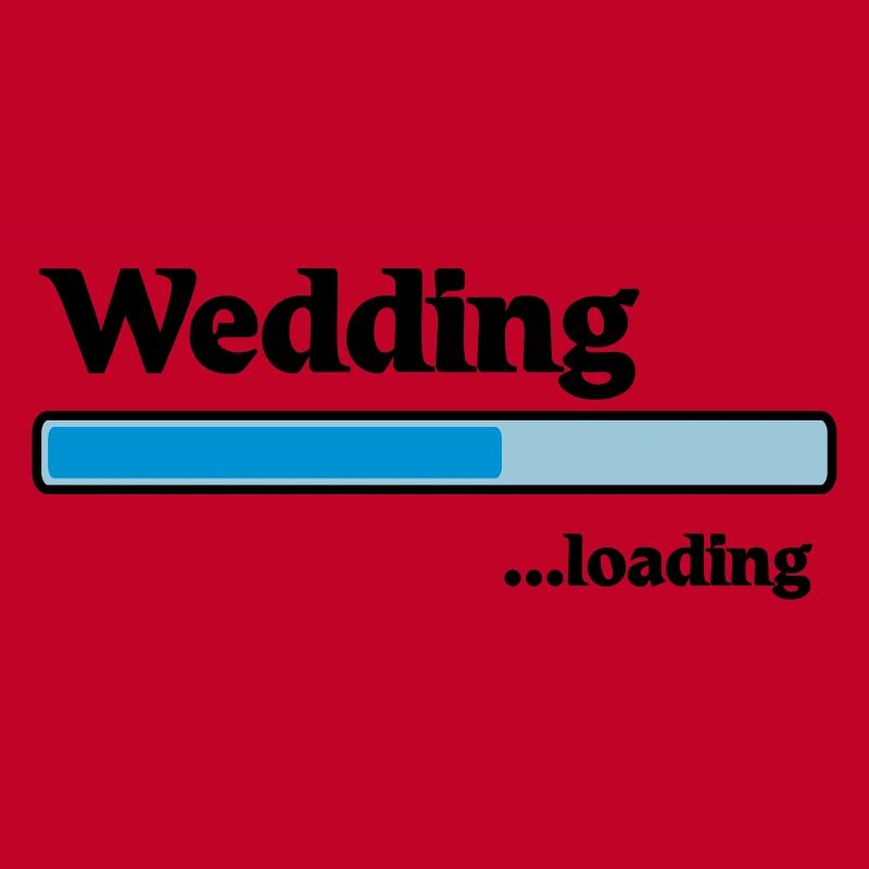 Wedding loading