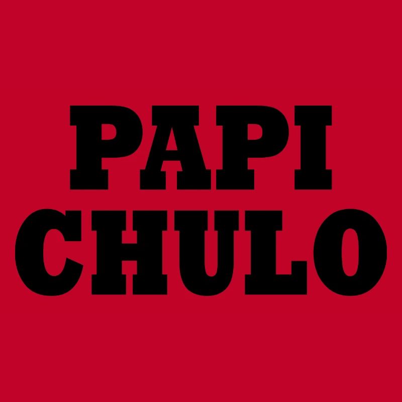 Papi chulo