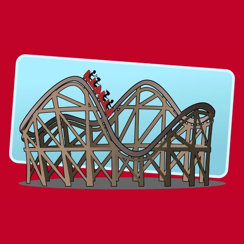 roller coaster