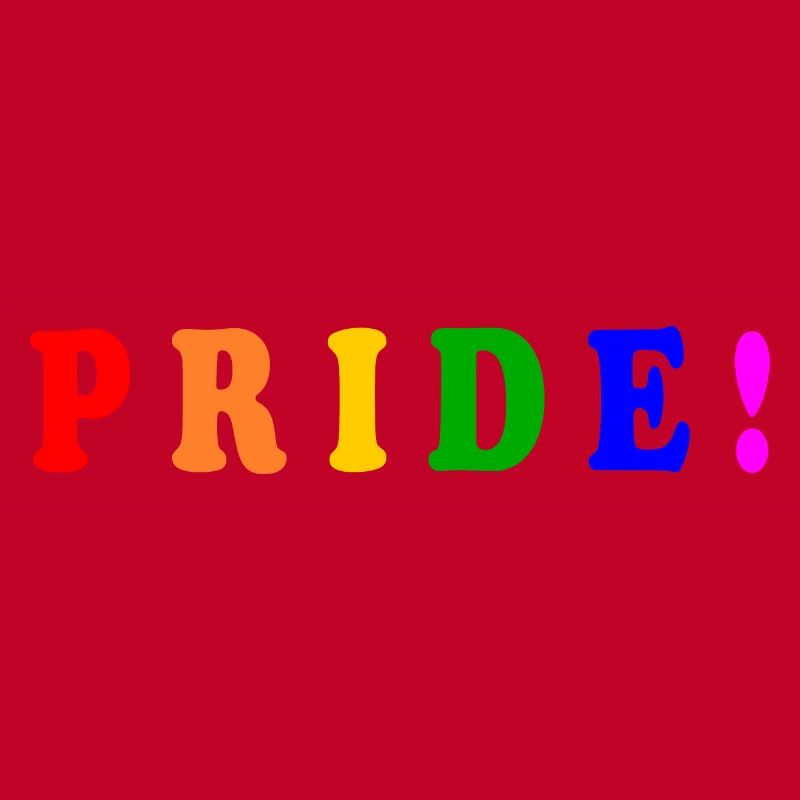 Pride