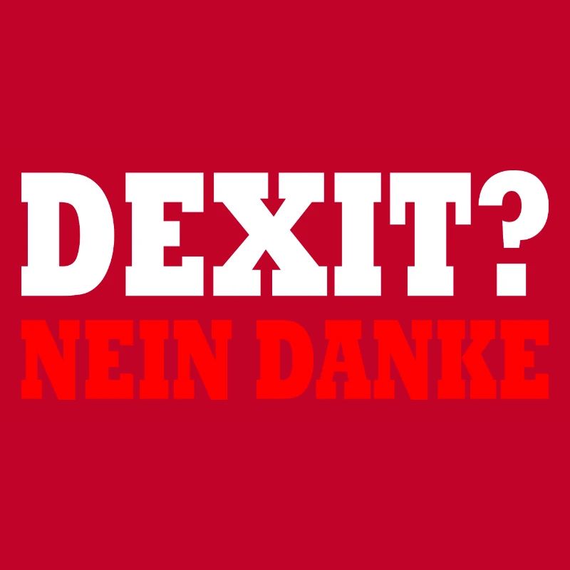 Dexit no thanks