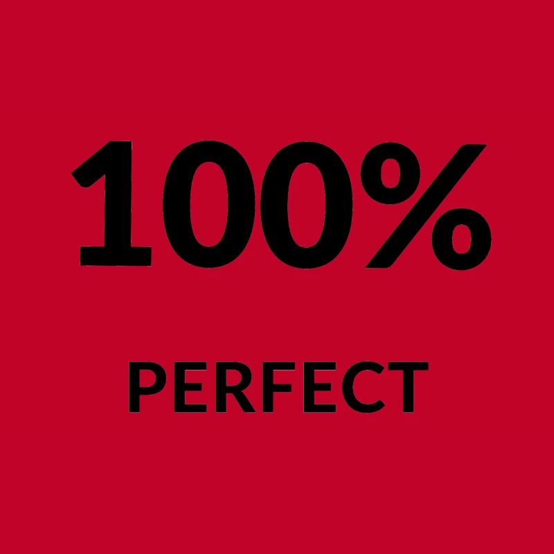 100 pour cent