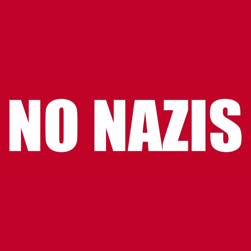 Pas de nazis