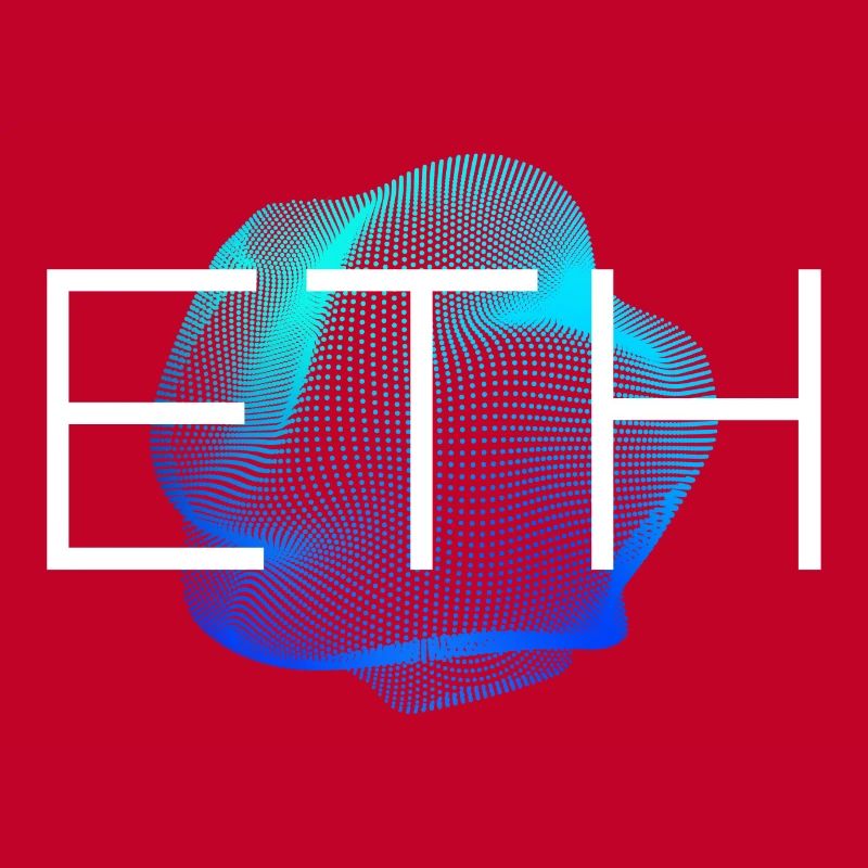 ETH Blockchain Kryptowährung