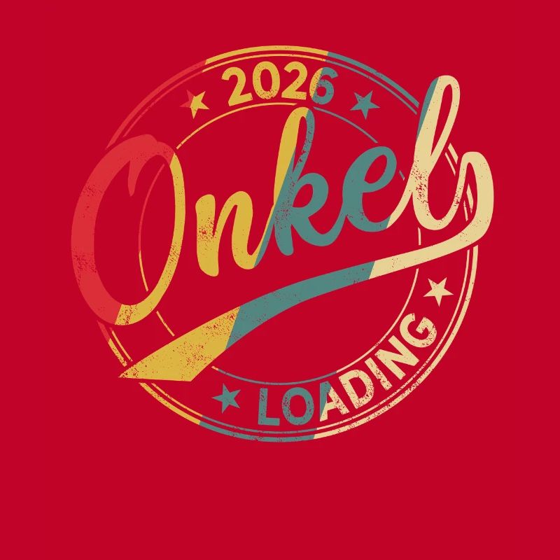 Onkel 2026 Loading Werdender Onkel 2026