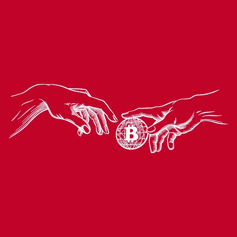 Bitcoin Creation Adams Cryptocurrency Bitcoin