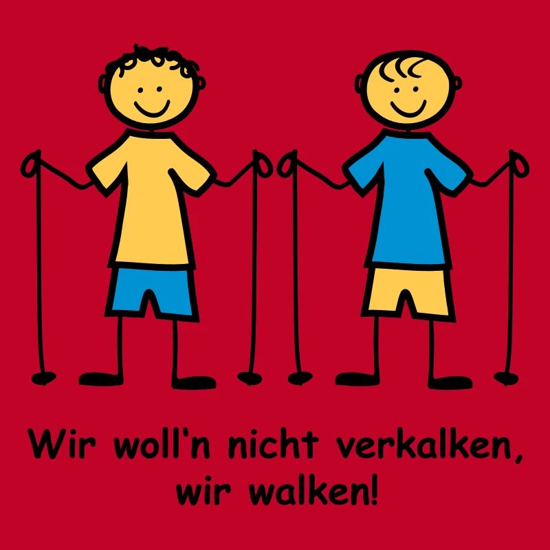 Walking