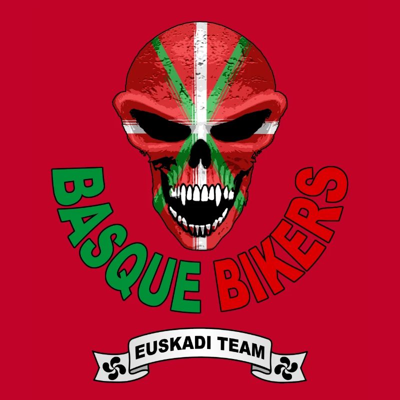 basque biker
