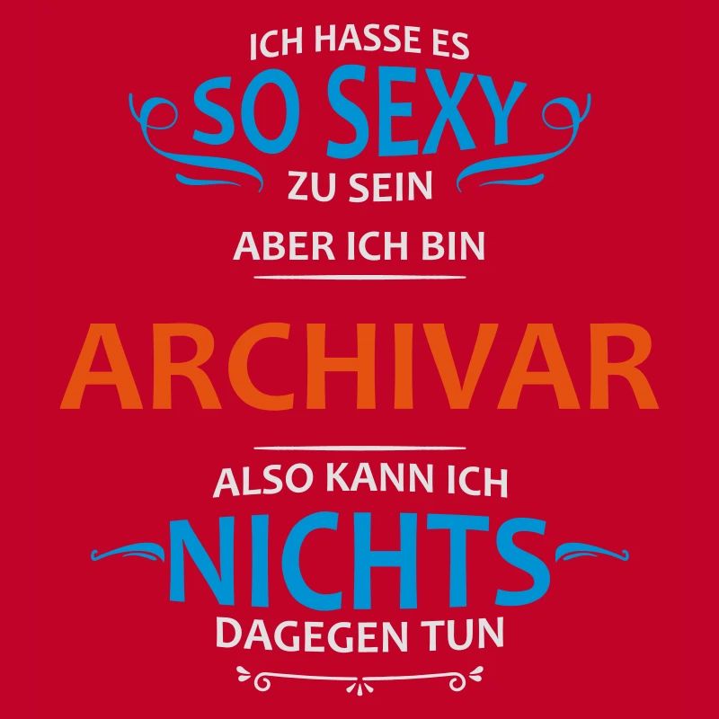 Archivar Beruf