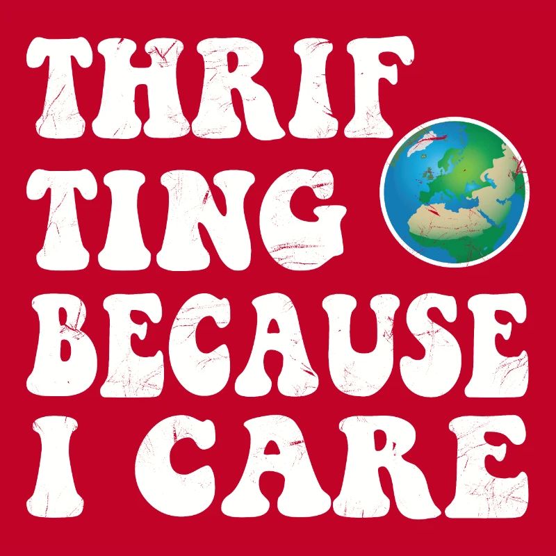 Thripting. Parce que je m’en soucie.
