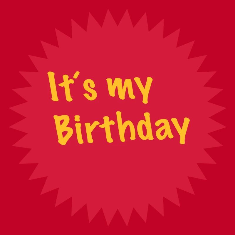 C'est mon anniversaire 2c