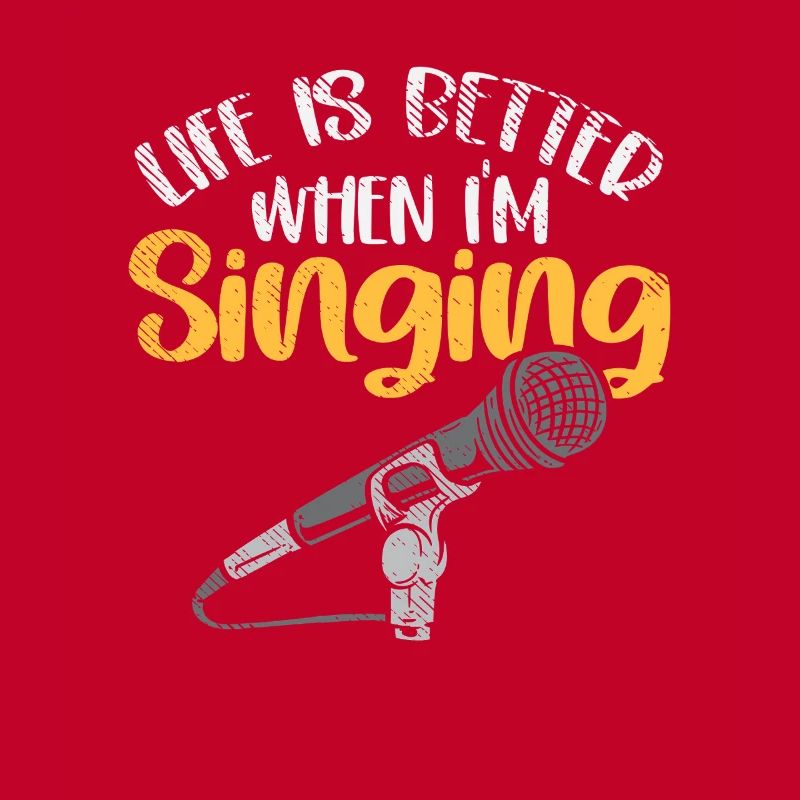 Better Singing – Conception d’auteur-compositeur