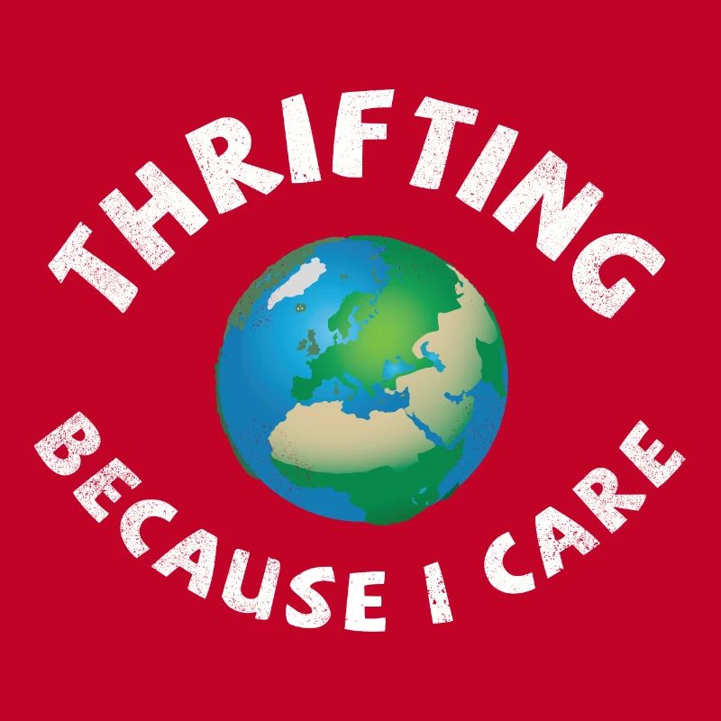 Thripting. Parce que je m’en soucie.