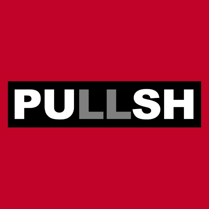 Pullsh - Push and Pull - Cleveres Design
