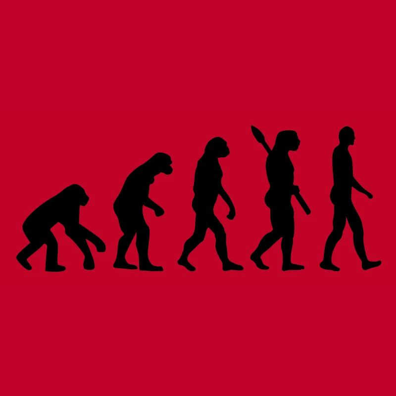 Evolution