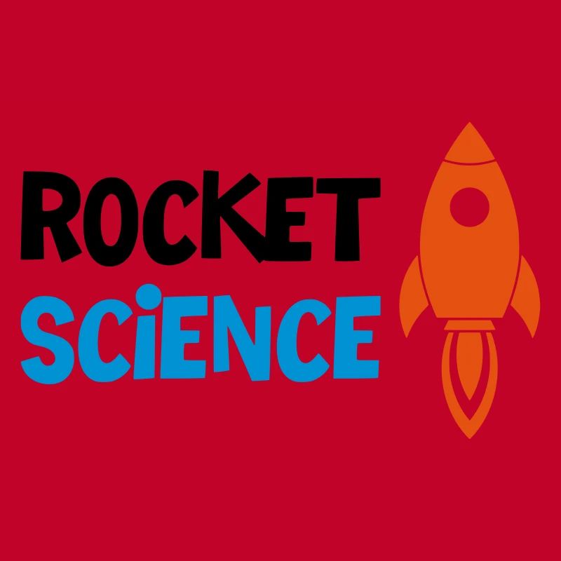 ROCKET SCIENCE / ROCKET SCIENCE