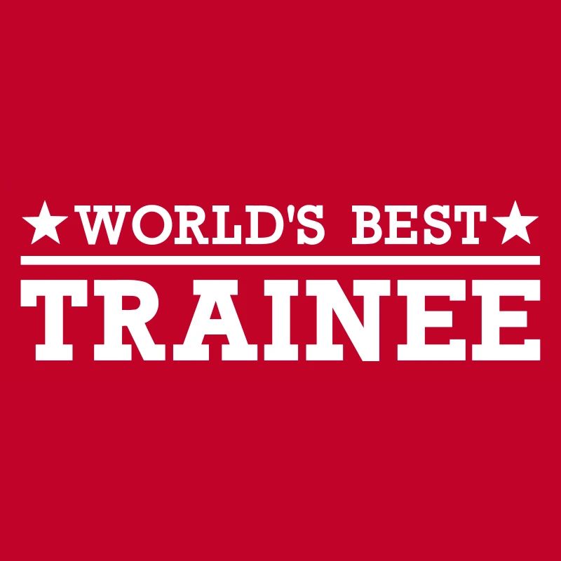 World's Best Trainee