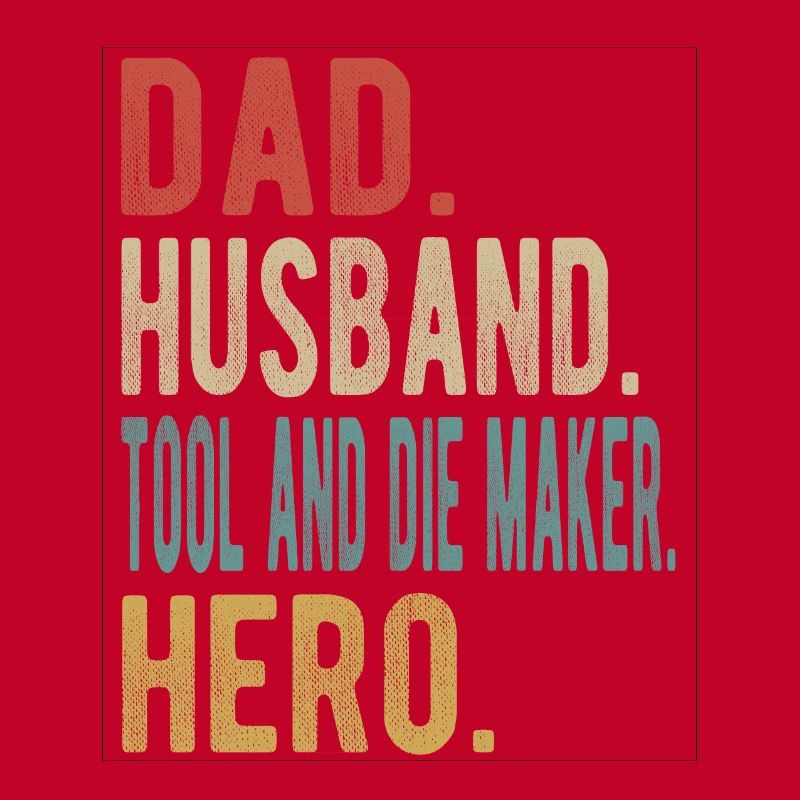 Tool and stork creator daddy husband