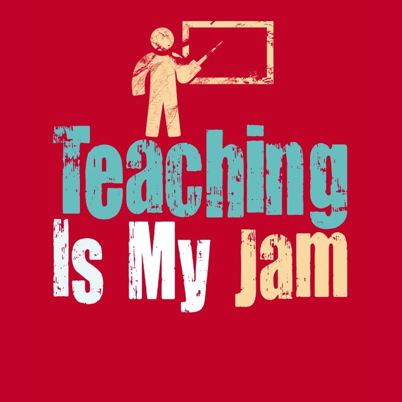 Enseigner est mon appréciation de l’enseignant de l’école Jam