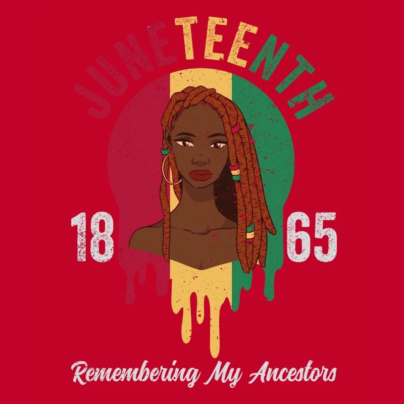 Juneteenth 1865 Remembering My Ancestors