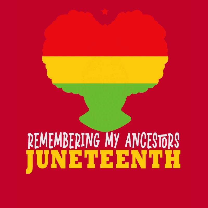 Juneteenth 1865 Remembering My Ancestors