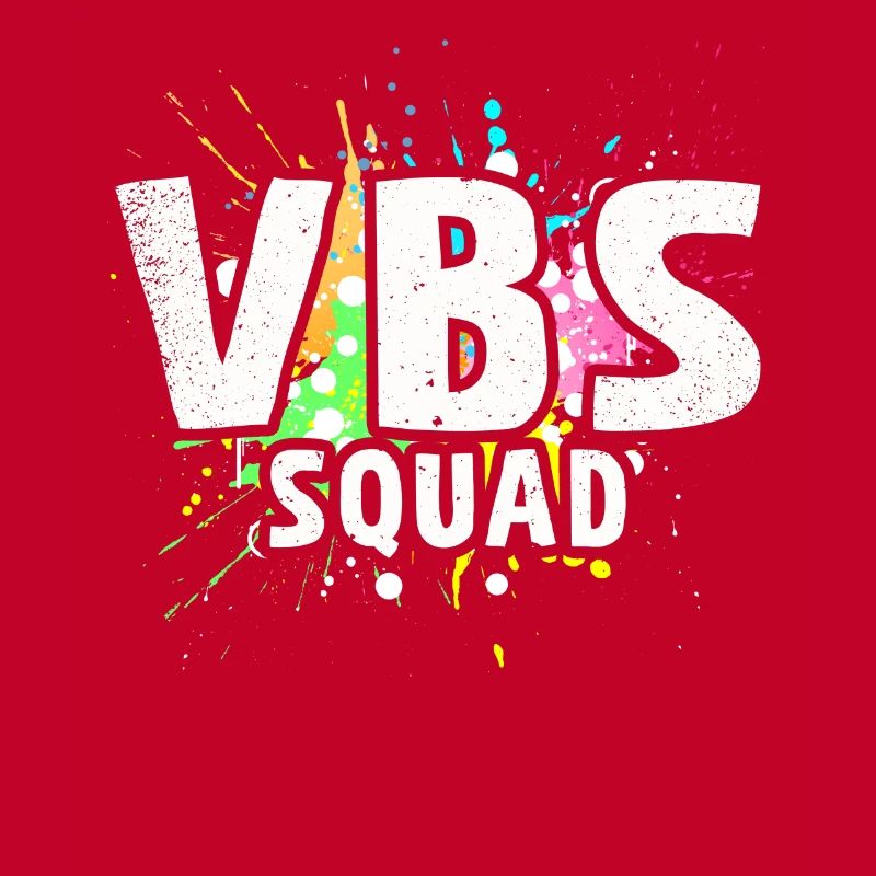 VBS Squad Bible Shool