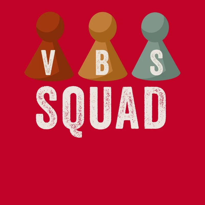 VBS Squad Bibel Shool