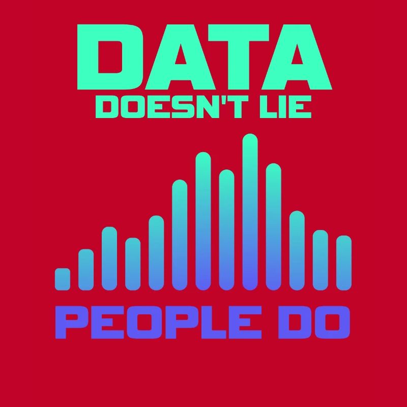Data Or It Didn't Happen For Student