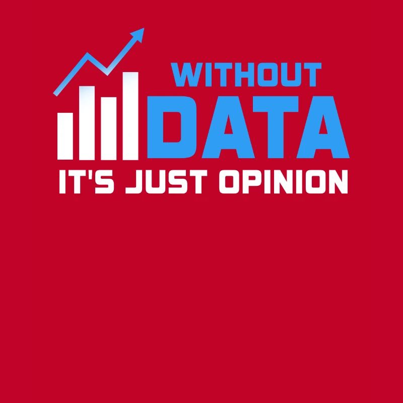 Data Or It Didn't Happen For Student