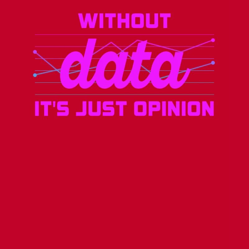 Data Or It Didn't Happen For Student