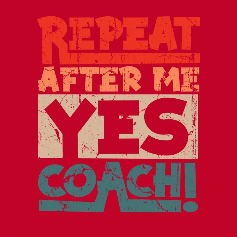 Coach Trainer
