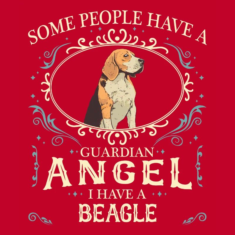 Beagle Dog