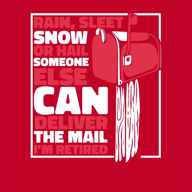 Postman Postal employee Post Parcel carrier