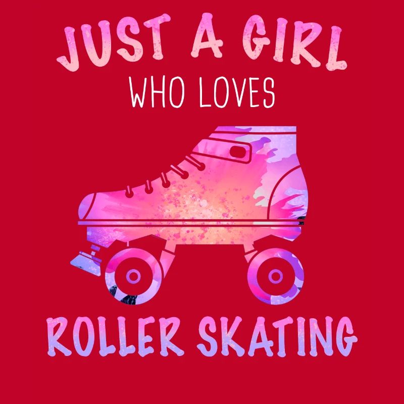 Roller Skate Roller Patin à roues alignées