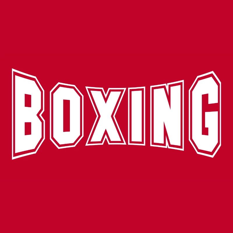 Boxe boxe cadeau boxeur boxe boxe boxe