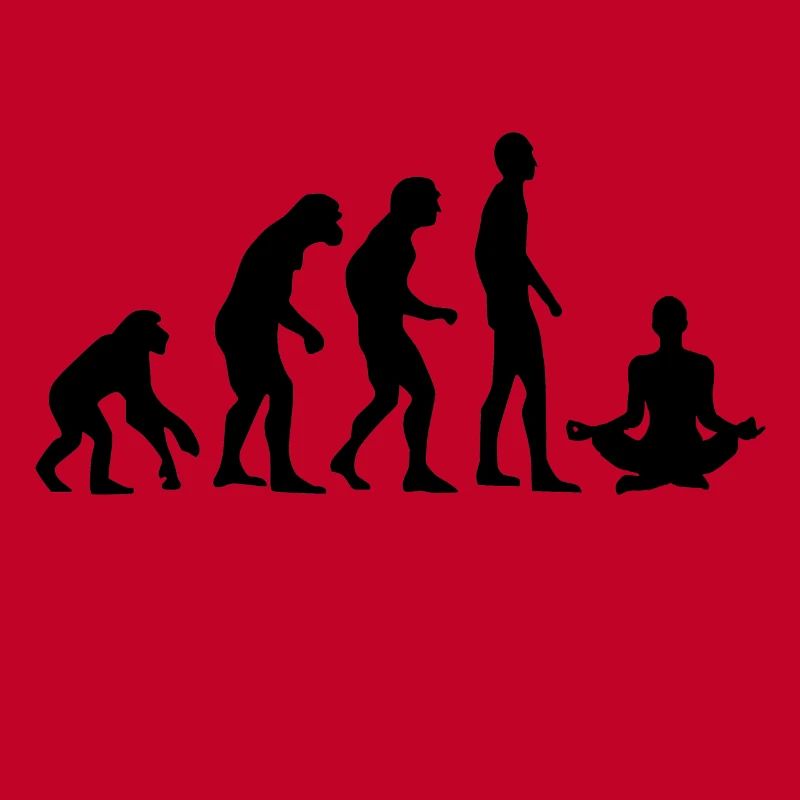 Human Evolution Yoga