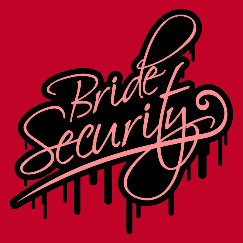 Bride Security