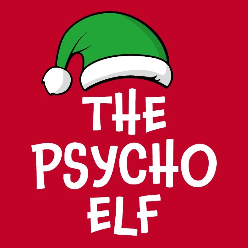 L’Elfe Psycho