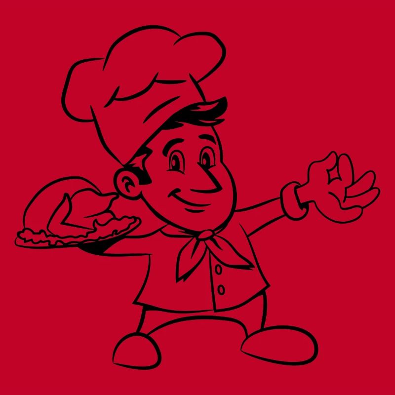 cuire le poulet de cuisson