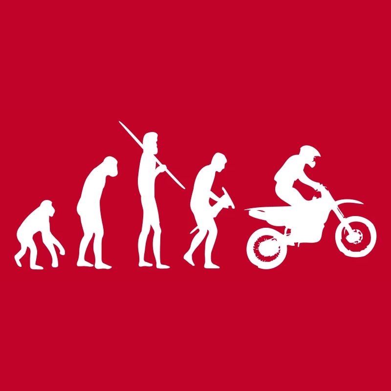 Motocross Evolution