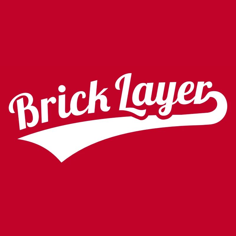 Brick layer