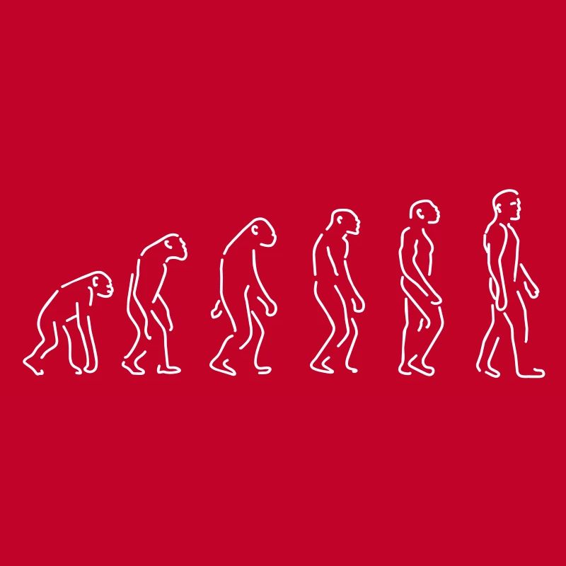 Evolution