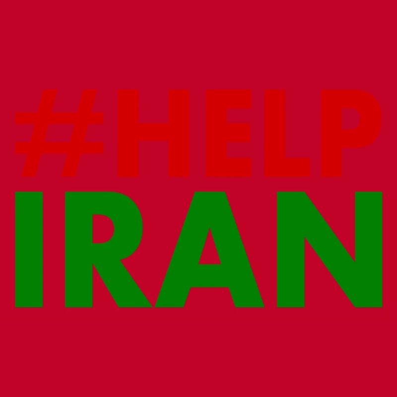 Help iran