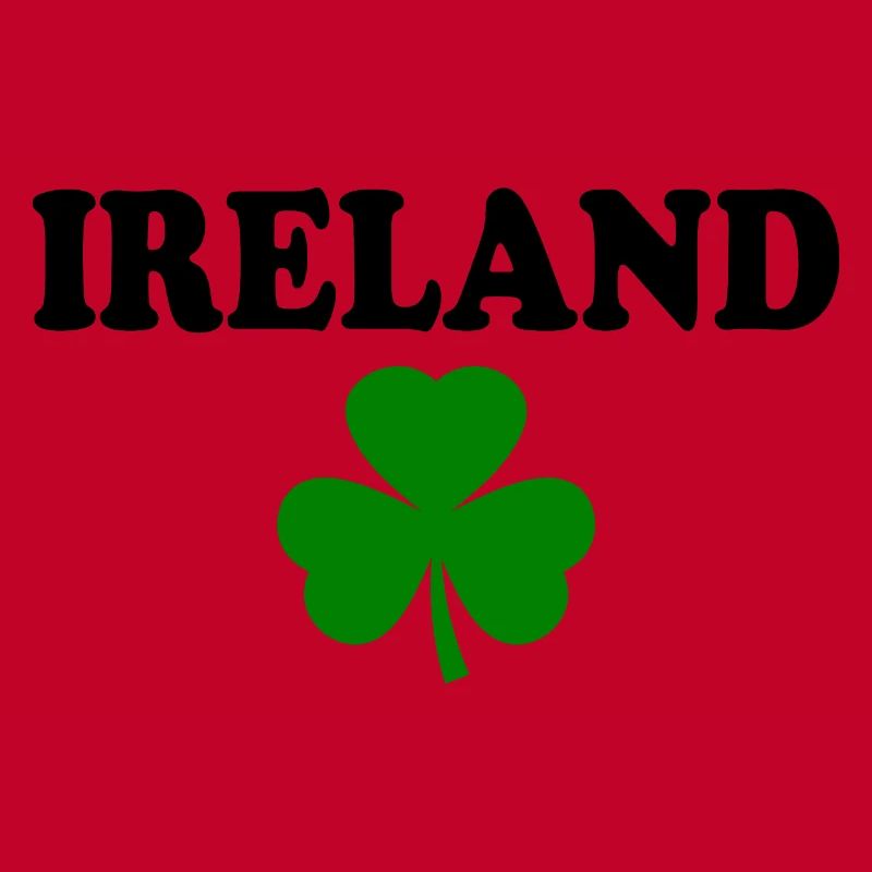 Trèfle d’Irlande