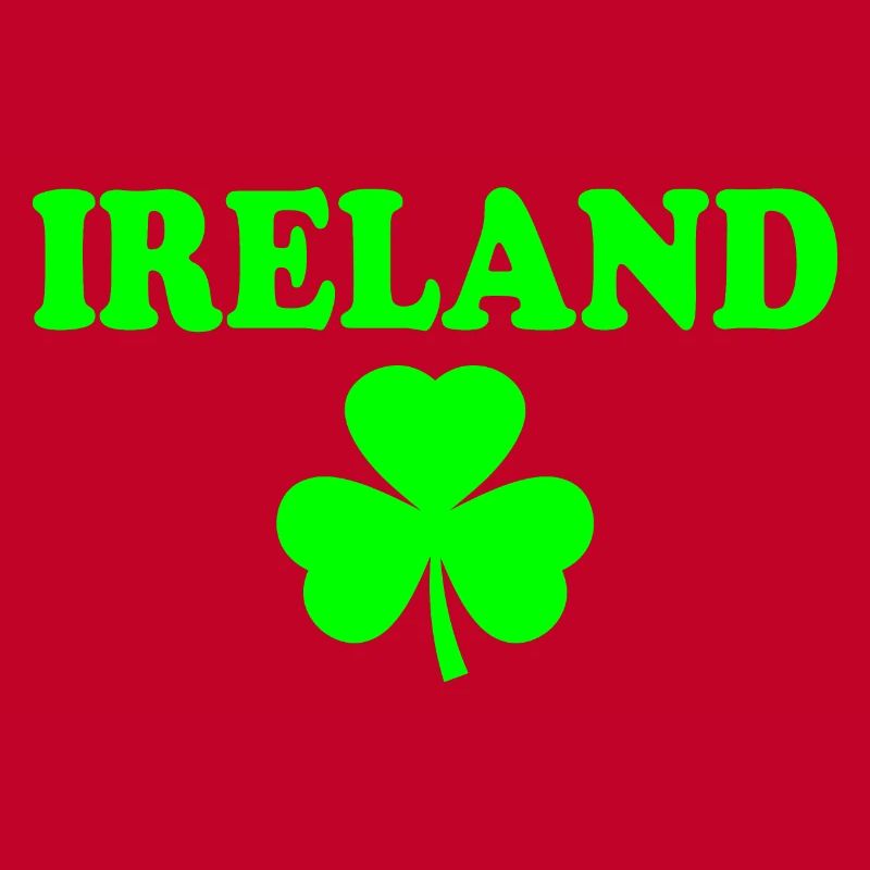 Trèfle d’Irlande