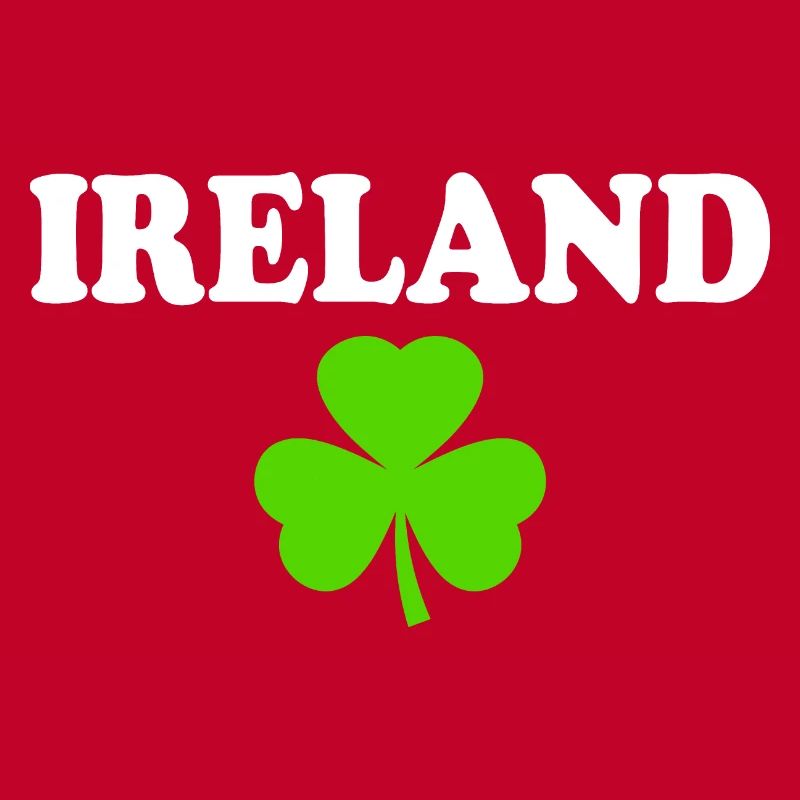 Trèfle d’Irlande