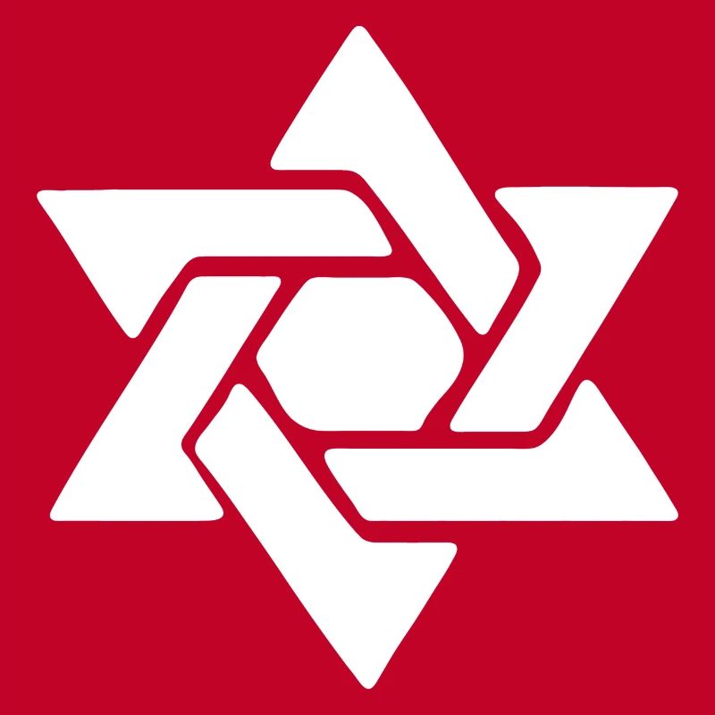 Étoile de David