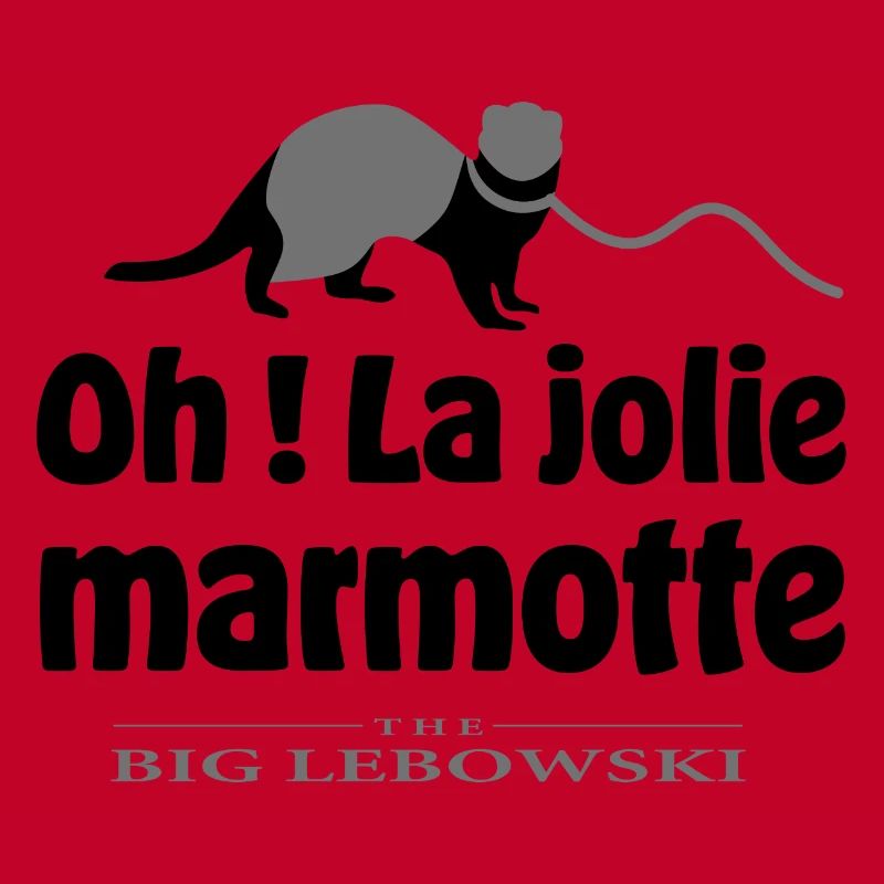 The Big Lebowski - The Nihilist